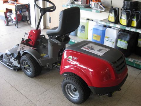 Castelgarden XK4 160 HD 2