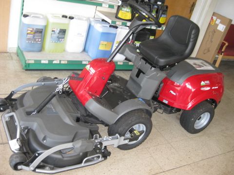 Castelgarden XK4 160 HD 3