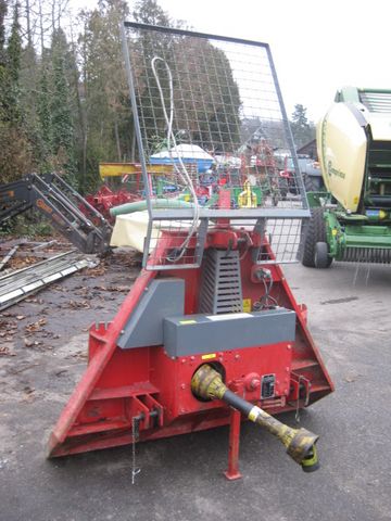 Holzknecht HS 260 B 3