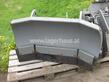 Stekro GUMMISCHIEBER 120 CM