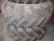 Michelin Kompletträder für John Deere 6105 R