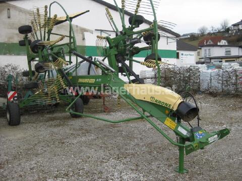 Krone TS 620