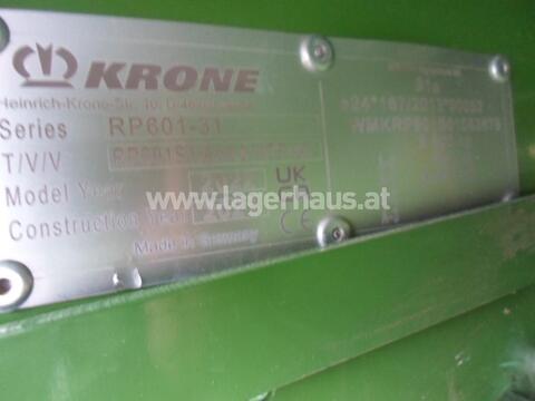 Krone FORTIMA 1500 MC