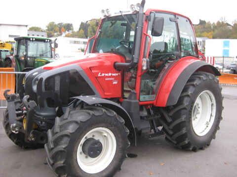 Lindner 84 ep pro