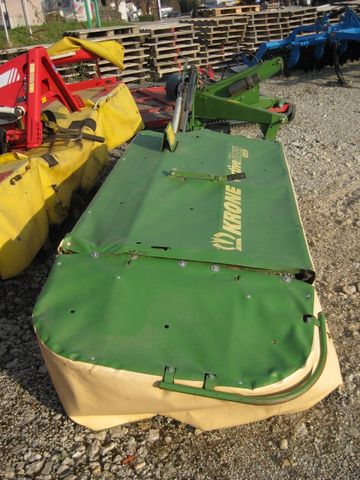 Krone AMR 240 2
