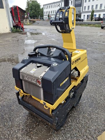 Bomag BW 65 D