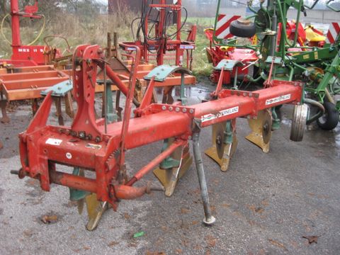 Kverneland Kverneland 2