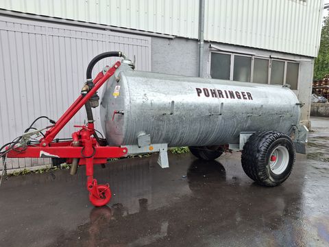 Pühringer 4600 l