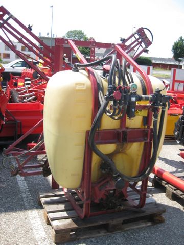 Hardi 600 l-12m