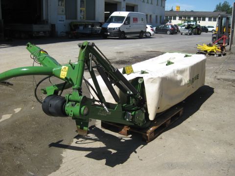 Krone AM 283 S