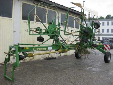 Krone 1201 A