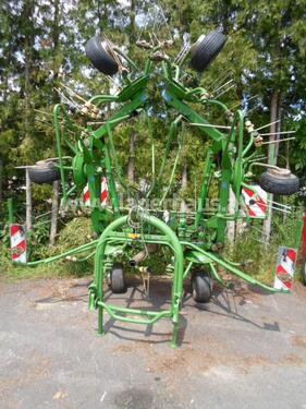 <strong>Krone KW 6.70</strong><br />