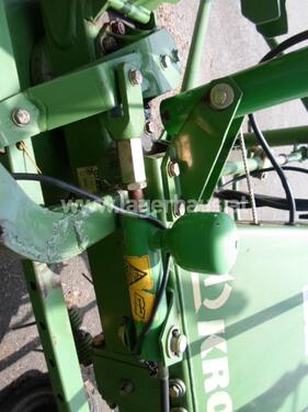 Krone KW 6.70