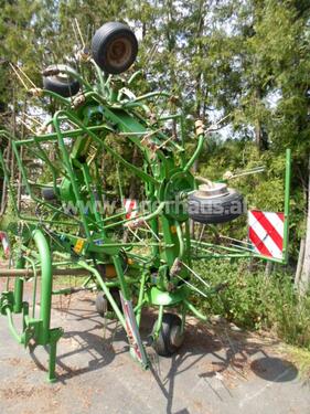 Krone KW 6.70