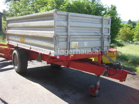 Sonstige EINACHS -DREISEITENKIPPER 5 T