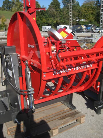Krpan PD 1200 H