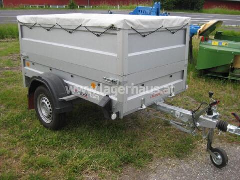 Pongratz LPA 206 G