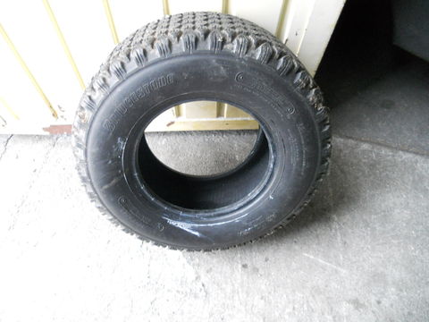 Bridgestone 24/8,50-12