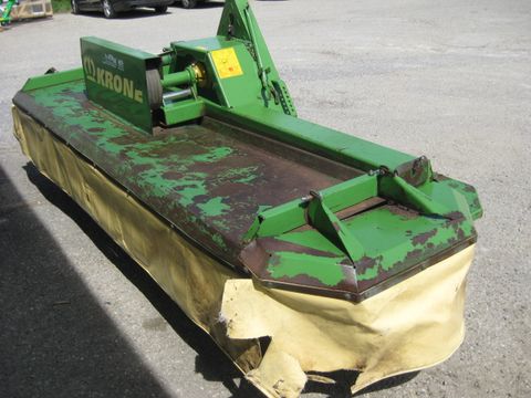 Krone EC 32