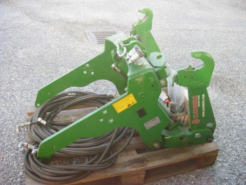 Zuidberg 3,2 T für 6830-6930
