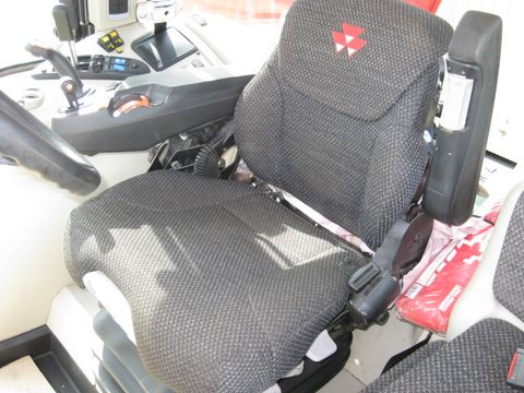 Massey Ferguson MF 5709 S 3