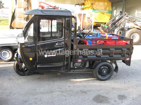 Sonstige TUK TUK CARGO CAB