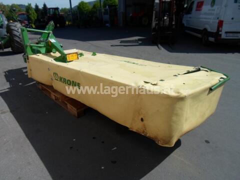 <strong>Krone EC 320</strong><br />