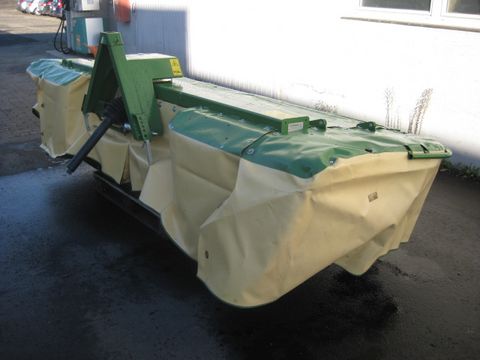 Krone ECf 320 M Gen 2 3