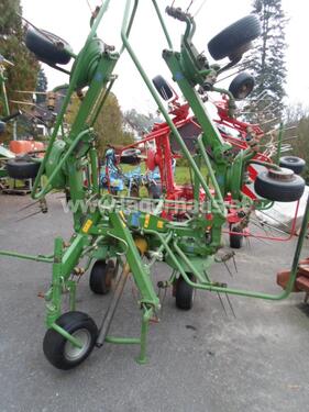 <strong>Krone KW 6.02</strong><br />