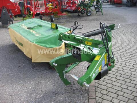 Krone AMR 240