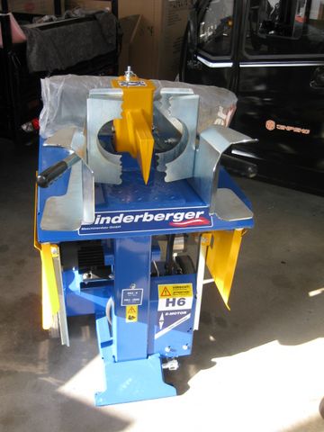 Binderberger H6 2