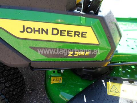John Deere Z315E