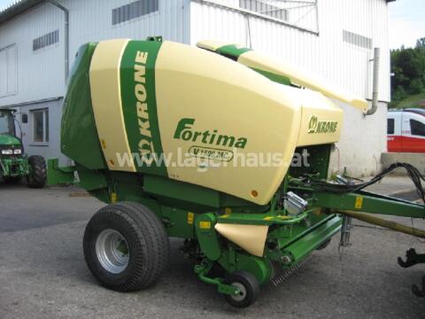 Krone FORTIMA 1500 MC