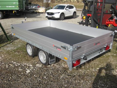 Pongratz PHL 3060/18 T-AL 2