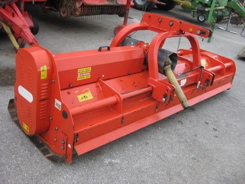 Maschio Bisonte 300
