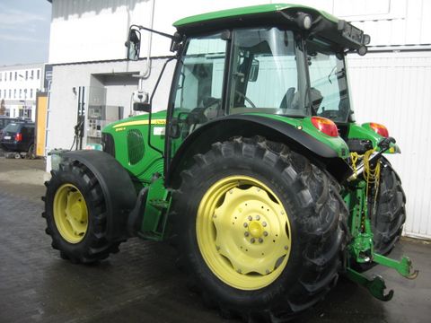 John Deere 5080 R 2