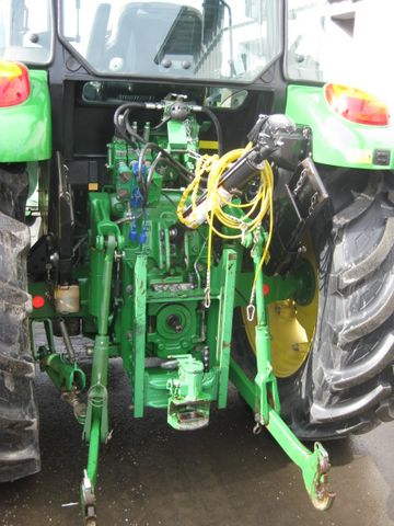 John Deere 5080 R 3