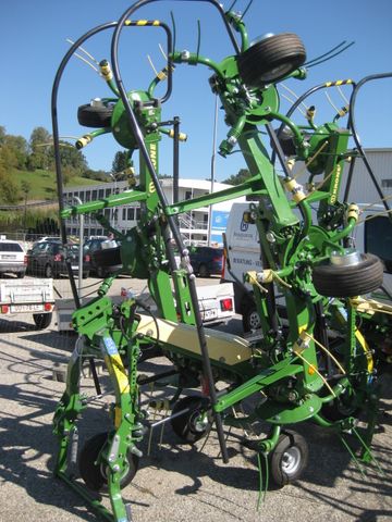Krone Vendro 620
