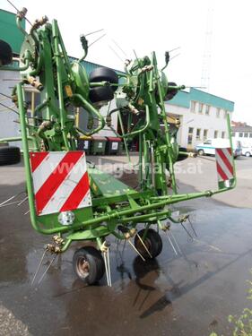 <strong>Krone KW 7.92</strong><br />