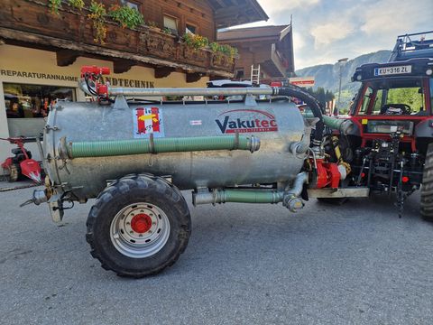 Vakutec Vakutec Hochdruckfass VA-K 4000 ,Ausstattung : B