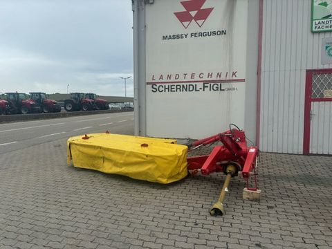 Pöttinger Novadisc 265
