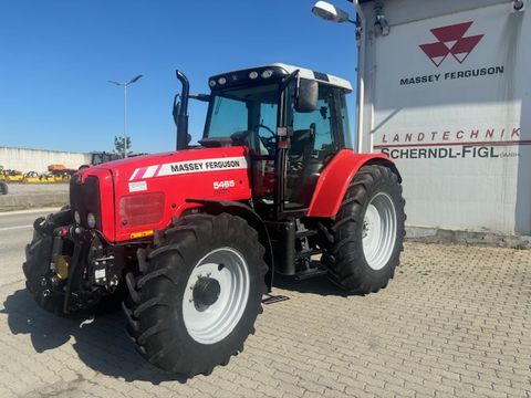 Massey Ferguson 5465-4