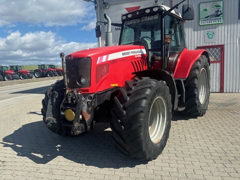 Massey Ferguson 6480-4