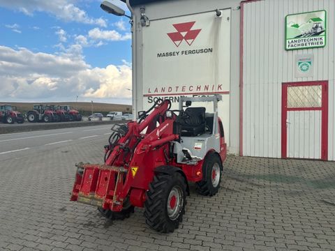 Weidemann Weidemann