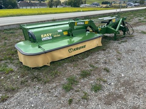Krone EC R 280 CV 