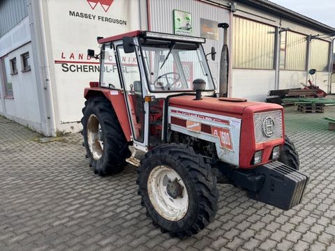 Lindner A 1600 - 4