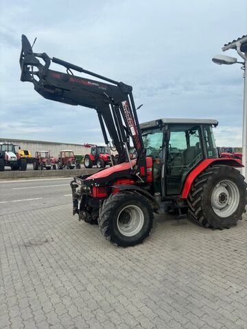 Massey Ferguson MF 4225