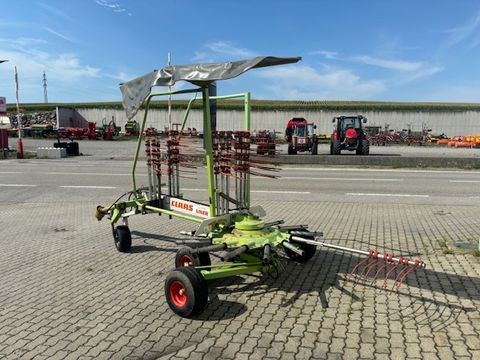 Claas Liner 470