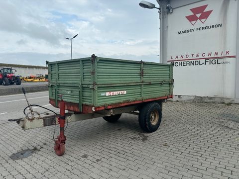 Sonstige Goliath