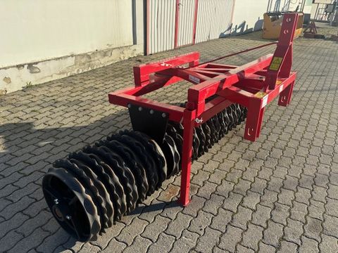 Stekro CAMRIDE WALZE 2